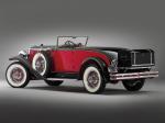 Duesenberg J395/2414 Convertible Coupe SWB by Murphy 1931 года